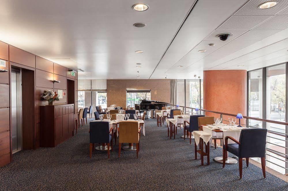 Marques De Pombal Hotel Lisboa